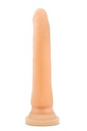 Dildo-AU NATUREL MR. SLIM BEIGE Blush