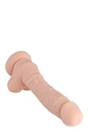 Dildo-DREAM TOYS DUAL DENSITY SILICONE DILDO Dream Toys