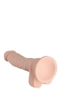 Dildo-DREAM TOYS DUAL DENSITY SILICONE DILDO Dream Toys