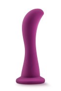 Dildo-TEMPTASIA BELLATRIX PLUM Blush