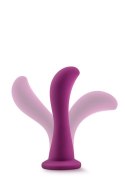 Dildo-TEMPTASIA BELLATRIX PLUM Blush