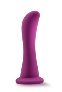 Dildo-TEMPTASIA BELLATRIX PLUM Blush