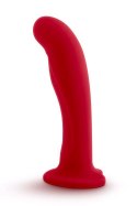 Dildo-TEMPTASIA JEZEBEL CRIMSON Blush