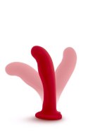 Dildo-TEMPTASIA JEZEBEL CRIMSON Blush