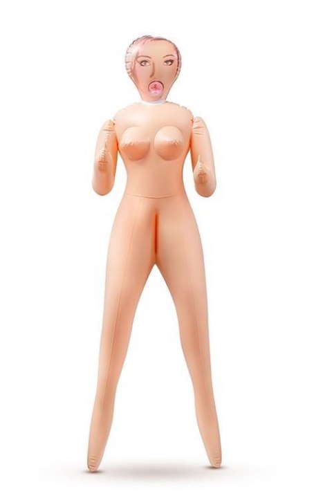 Lalka-X5 MEN SWEET JASMINE SEX DOLL NATURAL Blush Lalka-X5 MEN SWEET JASMINE SEX DOLL NATURAL Blush