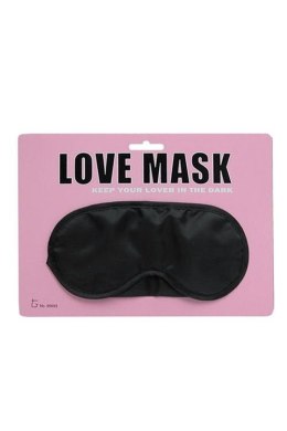 Maska-LOVE MASK NMC