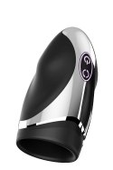 Masturbator-NAGHI NO.29 RECHARGEABLE PENIS HEAD VIBE Naghi