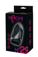 Masturbator-NAGHI NO.29 RECHARGEABLE PENIS HEAD VIBE Naghi