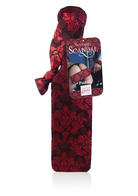 Pejcz-SCANDAL PADDLE WITH TAG Pejcz-SCANDAL PADDLE WITH TAG