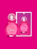 Perfumy Spicy 30ml. Obsessive