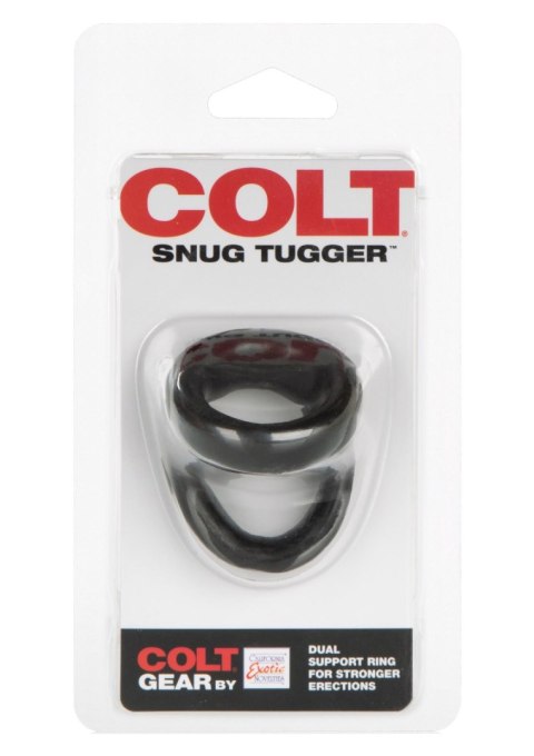 Pierścień-COLT SNUG TUGGER BLACK Colt Gear Pierścień-COLT SNUG TUGGER BLACK Colt Gear
