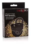 Pierścień-TRI-SNAP BALL SPREADER BLACK