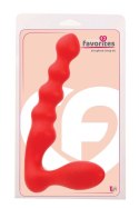 Plug-PURRFECT SILICONE STRAPLESS STRAP ON Dream Toys