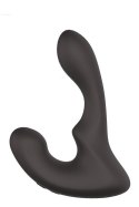 Plug/prostata-DREAM TOYS BOOTY ROCKER BLACK Dream Toys