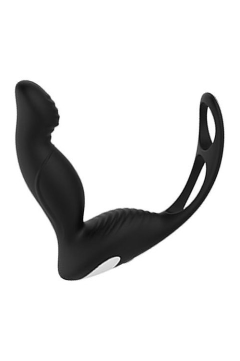 Plug/prostata-DREAM TOYS P-PLEASER W ERECTION ENHANCER Plug/prostata-DREAM TOYS P-PLEASER W ERECTION ENHANCER