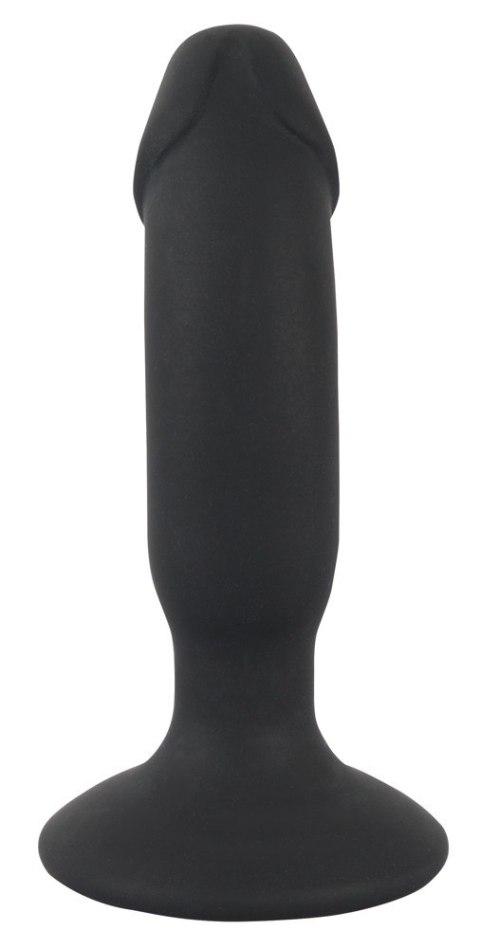 Plug/vibr-5934430000 BV Rechargeable Plug-Wibrator Black Velvets Plug/vibr-5934430000 BV Rechargeable Plug-Wibrator Black Velvets