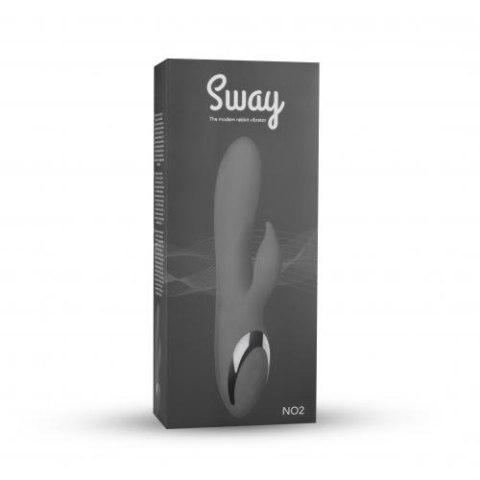 Sway Vibes No. 2 - Black Sway Vibes Sway Vibes No. 2 - Black Sway Vibes