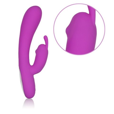 Wibrator-EMBRACE MASSAGING G-RABBIT Embrace Wibrator-EMBRACE MASSAGING G-RABBIT Embrace