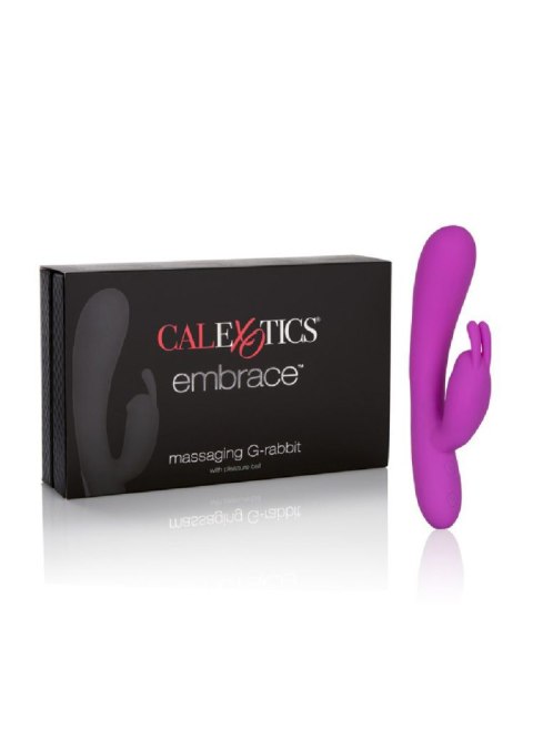Wibrator-EMBRACE MASSAGING G-RABBIT Embrace Wibrator-EMBRACE MASSAGING G-RABBIT Embrace