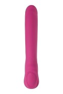 A&E EVES VIBRATING STRAPLESS STRAP ON Adam & Eve