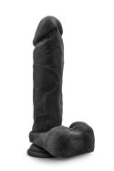 AU NATUREL BOLD MASSIVE 9INCH DILDO Blush