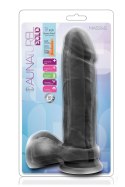 AU NATUREL BOLD MASSIVE 9INCH DILDO Blush