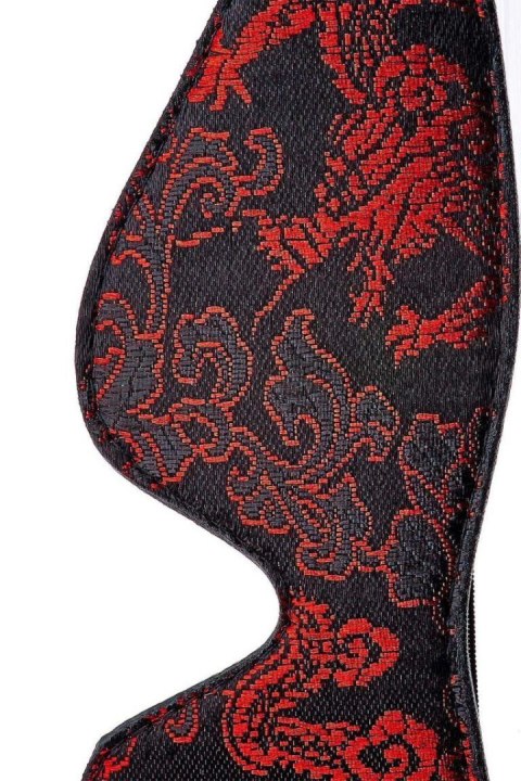 BLAZE DELUXE BLINDFOLD Dream Toys BLAZE DELUXE BLINDFOLD Dream Toys