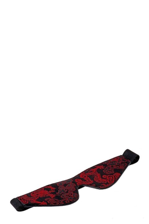 BLAZE DELUXE BLINDFOLD Dream Toys BLAZE DELUXE BLINDFOLD Dream Toys
