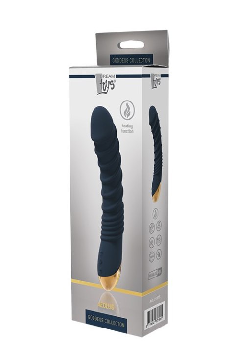 GODDESS COLLECTION AEOLUS Dream Toys GODDESS COLLECTION AEOLUS Dream Toys