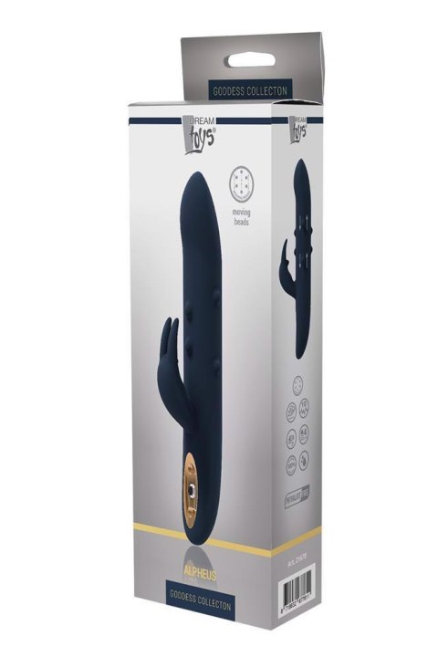 GODDESS COLLECTION ALPHEUS Dream Toys GODDESS COLLECTION ALPHEUS Dream Toys