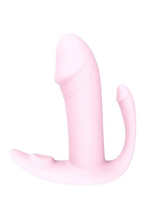 Plug/vibr-DREAM TOYS REMOTE TRI-PLEASURER Dream Toys Plug/vibr-DREAM TOYS REMOTE TRI-PLEASURER Dream Toys