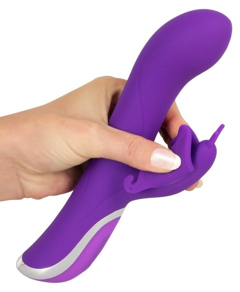 Rechargeable Rotatin Sweet Smile Rechargeable Rotatin Sweet Smile