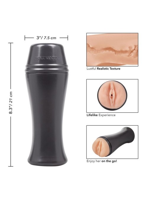 Sztuczna wagina ssanie regulowane masturbator tuba Sztuczna wagina ssanie regulowane masturbator tuba