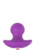 VIBES OF LOVE PLEASURE KNOB PURPLE Dream Toys