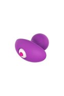 VIBES OF LOVE PLEASURE KNOB PURPLE Dream Toys