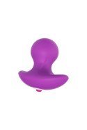 VIBES OF LOVE PLEASURE KNOB PURPLE Dream Toys