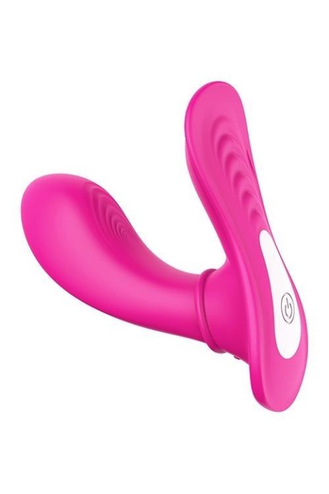 VIBES OF LOVE REMOTE PANTY G MAGENTA Dream Toys VIBES OF LOVE REMOTE PANTY G MAGENTA Dream Toys