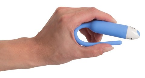 Wibrator-Silicone Dilator You2Toys Wibrator-Silicone Dilator You2Toys