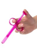 BDSM-LUBE TUBE 2 PCS - Pink CalExotics