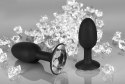 Butt Plug Diamond S You2Toys