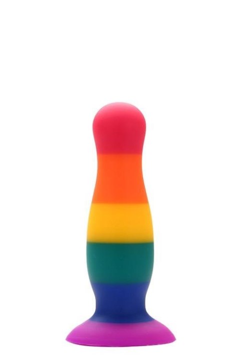 COLOURFUL LOVE COLOURFUL PLUG Dream Toys COLOURFUL LOVE COLOURFUL PLUG Dream Toys