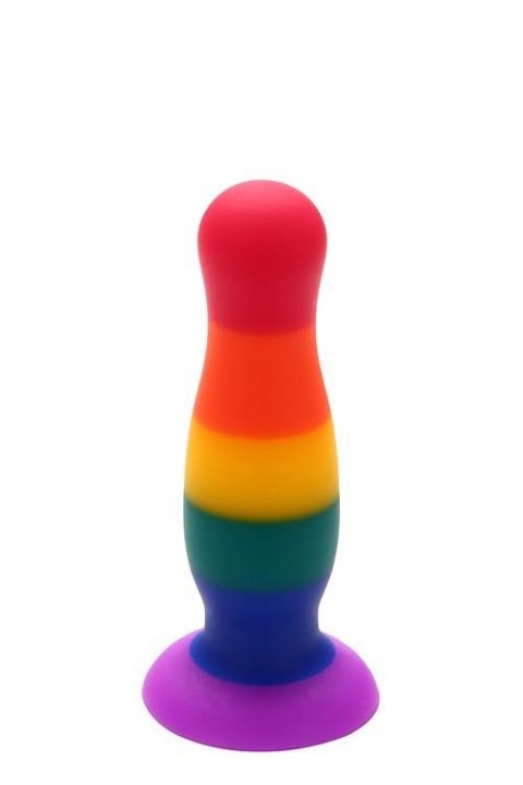 COLOURFUL LOVE COLOURFUL PLUG Dream Toys COLOURFUL LOVE COLOURFUL PLUG Dream Toys