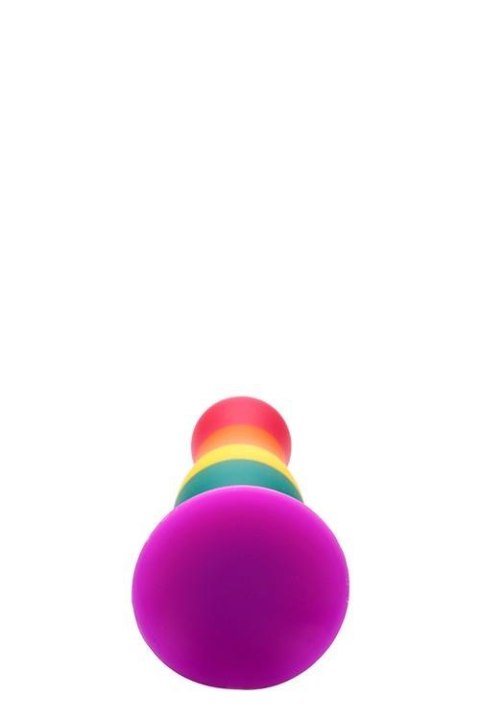 COLOURFUL LOVE COLOURFUL PLUG Dream Toys COLOURFUL LOVE COLOURFUL PLUG Dream Toys