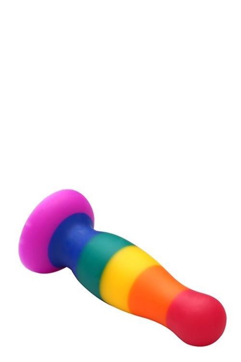 COLOURFUL LOVE COLOURFUL PLUG Dream Toys COLOURFUL LOVE COLOURFUL PLUG Dream Toys