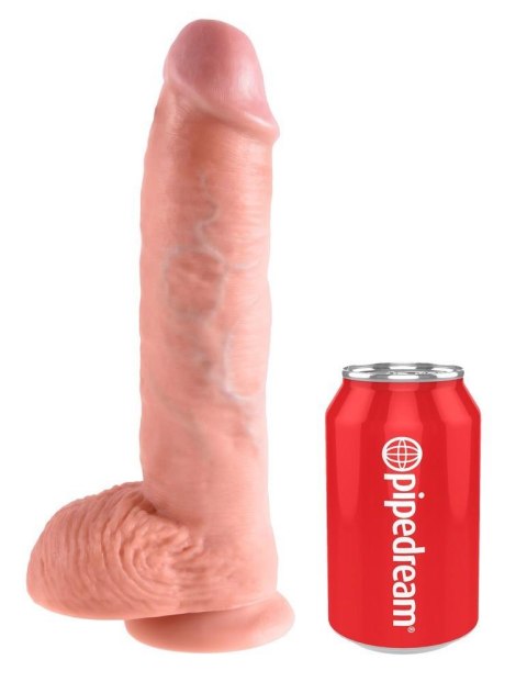King Cock balls 10inch 26.7cm King Cock King Cock balls 10inch 26.7cm King Cock