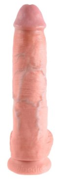 King Cock balls 10inch 26.7cm King Cock