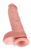 King Cock balls 10inch 26.7cm King Cock