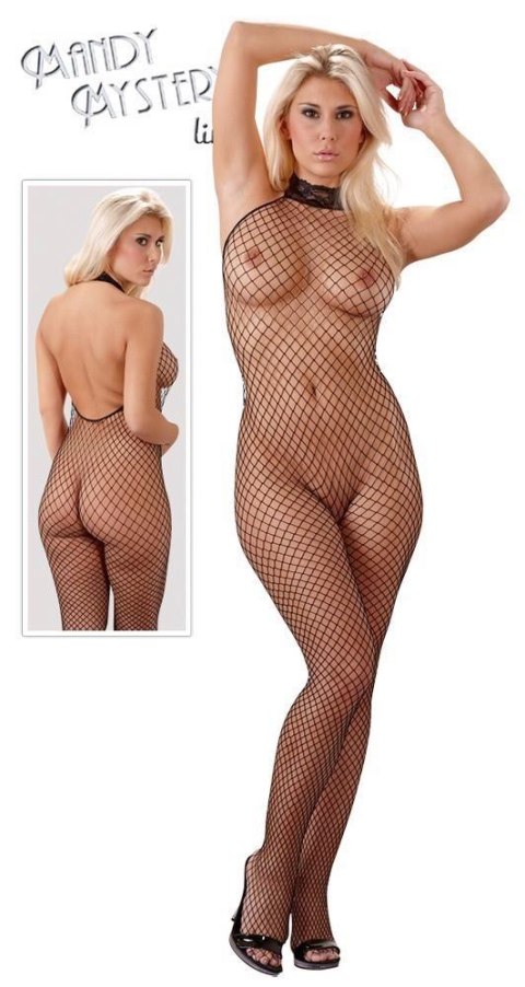 Kombinezon bodystockings M/L NO:XQSE Kombinezon bodystockings M/L NO:XQSE
