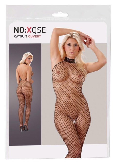 Kombinezon bodystockings M/L NO:XQSE Kombinezon bodystockings M/L NO:XQSE