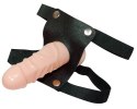 Lock&Load strap-on Penis NMC